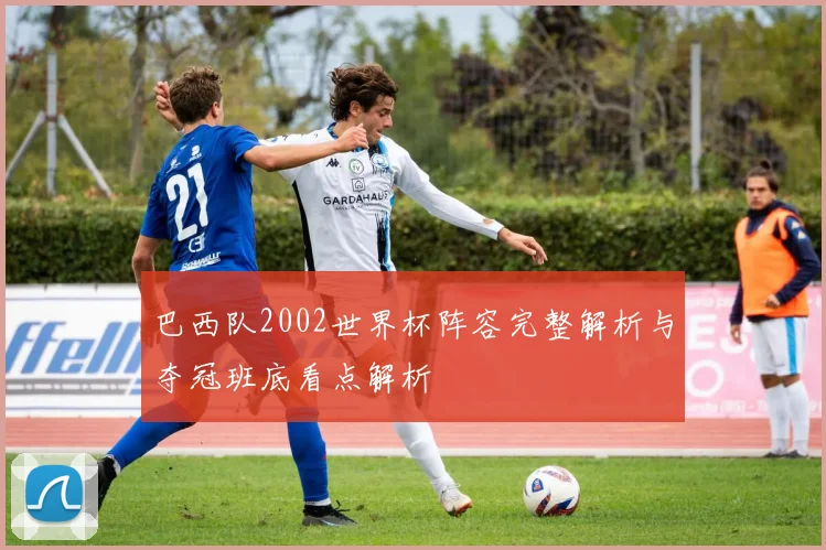 巴西队2002世界杯阵容完整解析与夺冠班底看点解析